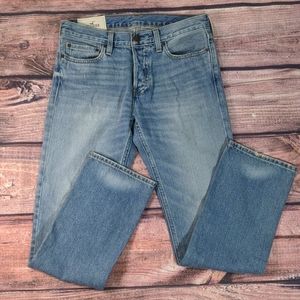 Hollister men's jeans 29x30